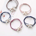 Pearl Hair Ring
